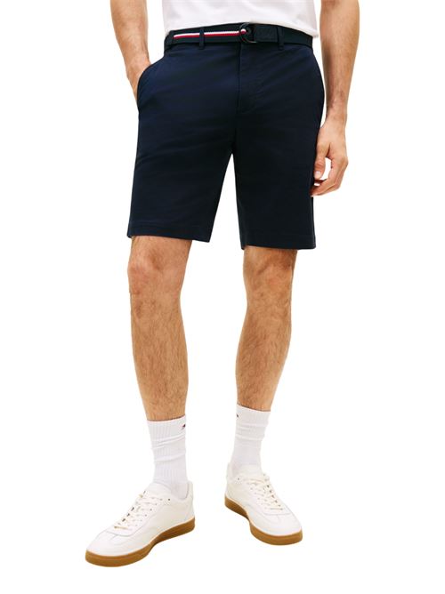 MW0MW42349DW5 BLU Tommy hilfiger | MW0MW42349DW5 BLU